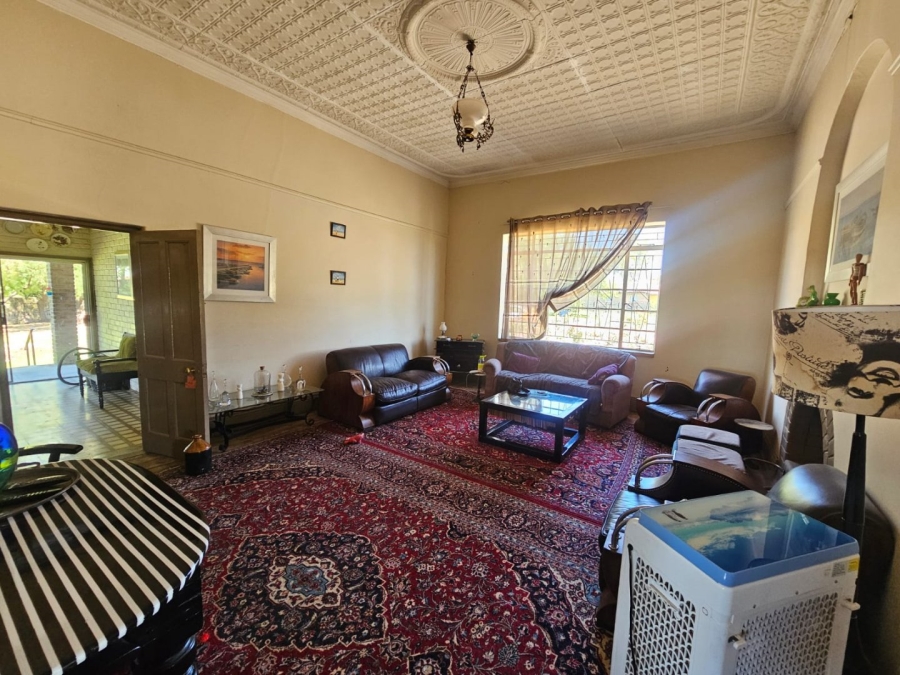 2 Bedroom Property for Sale in Oranjeville Free State